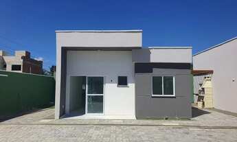 Imagem: Casa Nova No Jardim Icaraí 2 Quartos