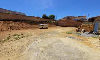 Imagem: Terreno à Venda Vila Vichiatti, Bragança