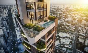 Imagem 5: Apartamento 4 quartos, 4 suites no Barigui em Curitiba