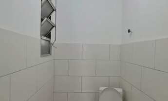 Imagem 3: Região da 25 de março para aluguel possui 32 metros quadrados