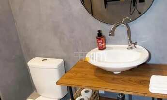 Imagem 7: Studio com 1 dormitório à venda, 33 m² por R$ 450.000,00 - Alto da Boa Vista - São Paulo/S