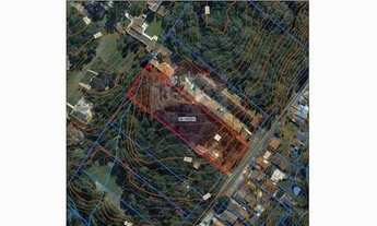 Imagem 3: Terreno à venda de 3.982,74 m² no Santa Cândida - Curitiba