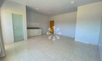 Imagem 3: Flat com 1 dormitório para alugar, 30 m² por R$ 1.500,00/mês - Plano Diretor Sul - Palmas