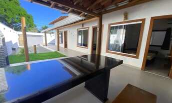 Imagem 7: Casa no Bairro Toco Branco