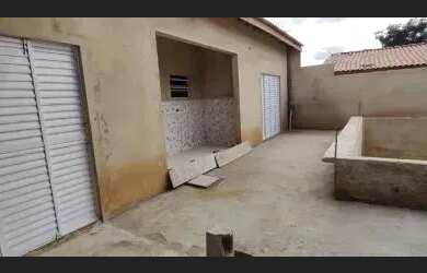 Imagem 16: Casa de campo à venda Jundiaquara/ 273 m²/ Suíte/ Espaço gourmet/ Só 230 mil