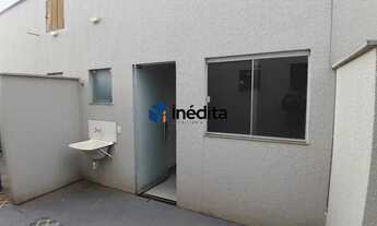 Imagem 2: Apartamento para alugar, 22m² por R$700,00/mês - Jardim Boa Esperança - Aparecida de Goiân