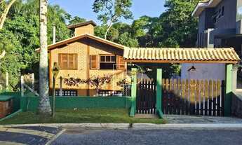 Imagem: Casa com 2 dormitórios, 198 m² - venda