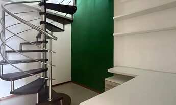 Imagem 5: Linda Cobertura Duplex Disponível para Locação no Bairro do Umarizal