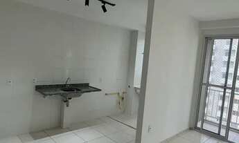 Imagem 2: Alugo Apartamento no Condomínio Estilo Ponta Negra - AM