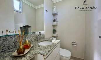 Imagem 3: Casa de 3 quartos com suíte em Morada de Laranjeiras