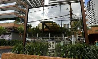 Imagem: Ed Livello Garden na Batista Campos com