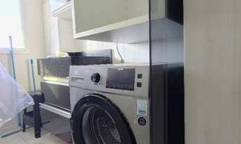 Imagem 7: Apartamento mobiliado com 2 quartos no Park vinhais, recanto dos vinhais