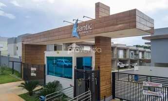 Imagem 2: VENDA SOBRADO 4 SUITES PLENAS - ATLANTIC DI LOURENZZO