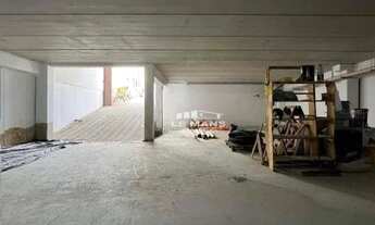 Imagem 3: Barracão Comercial para alugar no bairro Jardim Europa em Piracicaba - SP