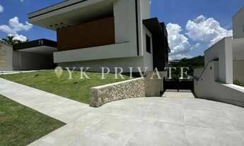 Imagem: Parque dos Resedás / 520m2/ Condomínio/