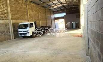 Imagem 3: Galpão para aluguel, Nossa Senhora das Graças - Uberlândia/MG