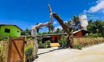 Imagem 2: APARTAMENTO COMERCIAL em TRANCOSO - BA, TRANCOSO