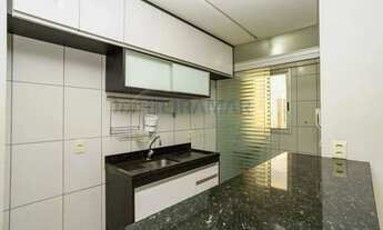 Imagem 5: Apartamento 2 Quartos, 1 Suíte, Vaga Coberta à Venda no Residencial Metropolitan em Águas