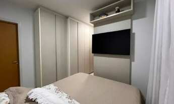 Imagem 3: APARTAMENTO 3 QUARTOS, RICO EM ARMÁRIOS