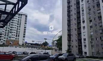 Imagem 3: Engenho de Dentro