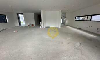 Imagem 5: Casa de Alto Padrão em condominio fechado em Santa Felicidade, com 5 dormitórios à venda