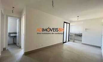 Imagem 2: Apartamento à venda, 2 quartos, 1 suíte, 2 vagas, Cidade Nova - Belo Horizonte/MG