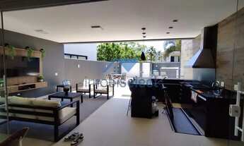 Imagem 3: Casa de Alto Padrão para Alugar Condomínio Riviera Del Sol, Recreio dos Bandeirantes