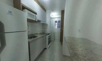 Imagem 2: Apartamento padrão mobiliado e ótima localização