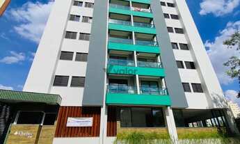 Imagem 3: Apartamento à venda em Campinas, Botafogo, com 2 quartos, com 70 m², Quebec Residence