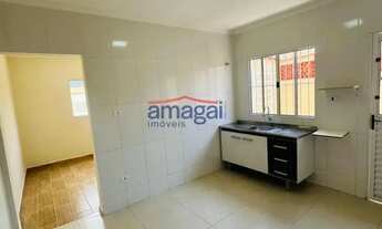 Imagem: Casa de 2 quartos para venda em Jacareí