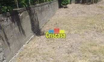 Imagem 4: Terreno à venda, 360 m² por R$ 139.000,00 - Balneário - São Pedro da Aldeia/RJ