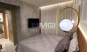 Imagem 3: Apartamento 2 quartos 1 Suíte Próximo Ao centro de Goiânia