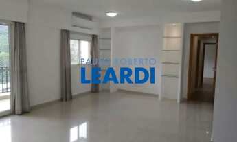 Imagem: APARTAMENTO - TAMBORÉ - SP