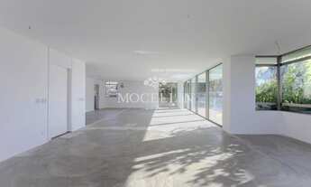 Imagem 4: Apartamento com 2 quartos à venda, 316 m² por R$ 7.700.000 no Ed. Hanami - Batel - Curitib