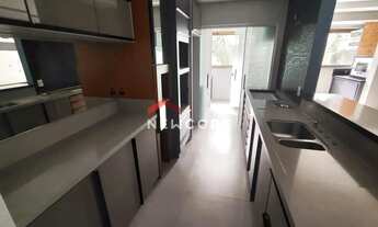 Imagem 6: Apartamento em Rua Almirante Barroso - Centro - Criciúma/SC