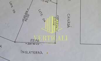 Imagem 2: Terreno à venda, 500m², Santa Rosa, Cuiabá, MT