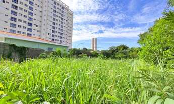 Imagem: Terreno de 2.073m² para locação e venda