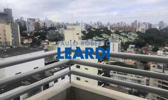 Imagem: DUPLEX - ALTO DE PINHEIROS - SP