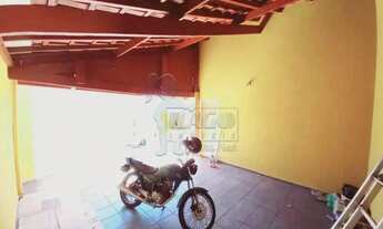 Imagem 5: Casa de 184m² com 03 quartos para locação e venda - Planalto Verde