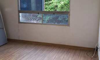 Imagem 2: Aluguel apartamento em Cosmos-RJ com 2 quartos e vaga de garagem