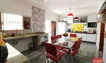 Imagem 4: Triplex alto padrão com 4 quartos, no Jardim Belvedere - VR