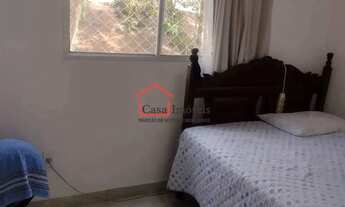 Imagem 5: Apartamento 2 quartos - 1 vaga - Santa Amélia