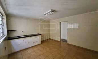 Imagem 7: Salão comercial com residência para locação