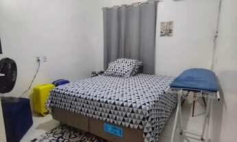 Imagem 6: ALUGO EXCELENTE APARTAMENTO NO PLENO RESIDENCIAL COM VARANDA E LAZER COMPLETO, APROVEITE!