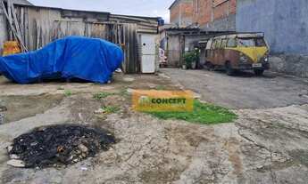 Imagem 3: Terreno à venda, 300 m² por R$ 500.000,00 - Jardim São José - Suzano/SP