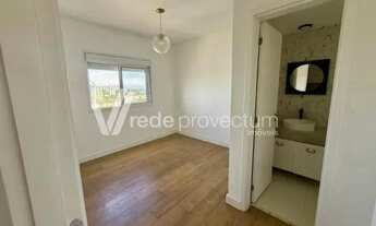 Imagem 2: Apartamento - Mansões Santo Antônio - Campinas