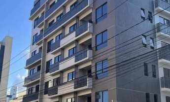 Imagem: Flat com 1 dormitório à venda, 25 m²