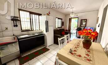 Imagem 5: Casa Residencial com 4 quartos à venda por R$ 400000.00, 54.00 m2 - INGLESES DO RIO VERMEL