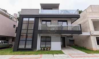 Imagem 7: Casa em condomínio com 3 dormitórios em Santa Felicidade