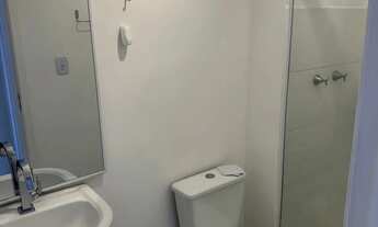 Imagem 2: Alugo apartamento em Nogueira